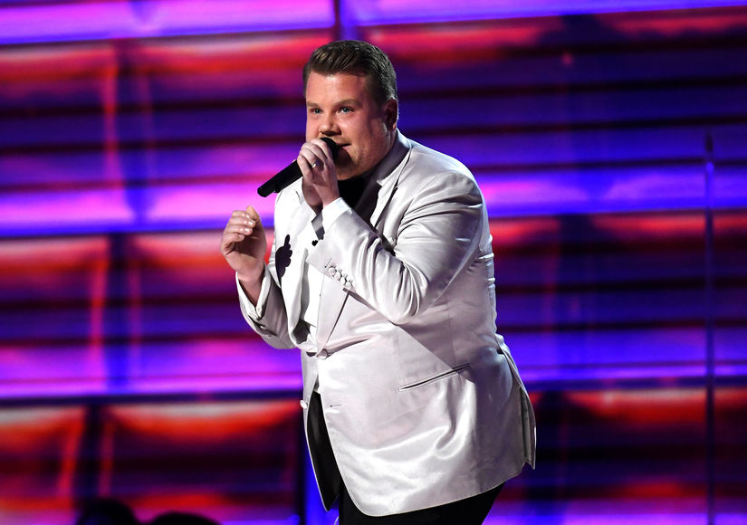 james-corden-getty