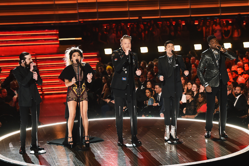 Pentatonix