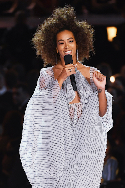 Solange