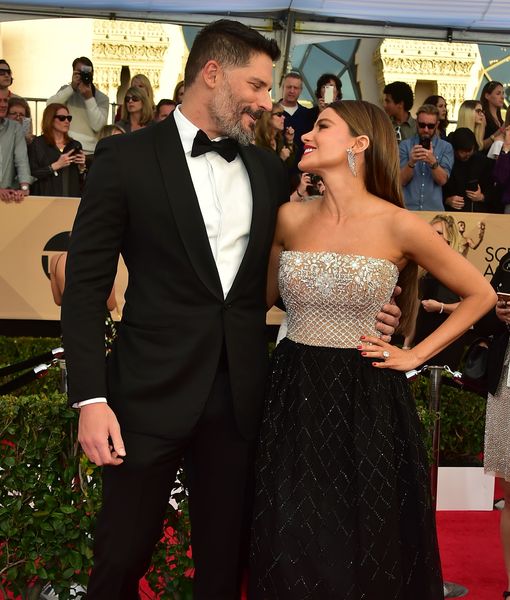 wife celebrity crush joe manganiello says he married his celebrity crush sofia wife celebrity crush joe manganiello says he married his celebrity crush sofia