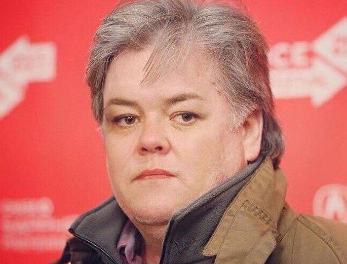 rosie o donnell will