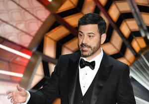 Jimmy Kimmel Returns as 2018 Oscars Host