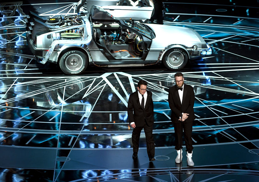 seth-rogen-michael-j-fox-getty