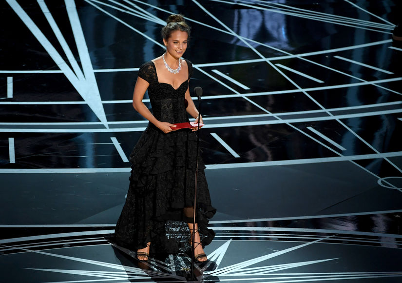 vikander-getty