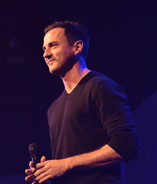 'I'll Be Your Everything' Singer Tommy Page Dead at 46 'I'll Be Your Everything' Singer Tommy Page Dead at 46