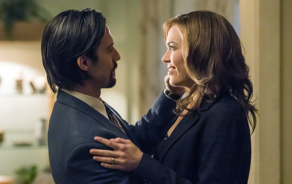 Mandy Moore So Real Zip Code