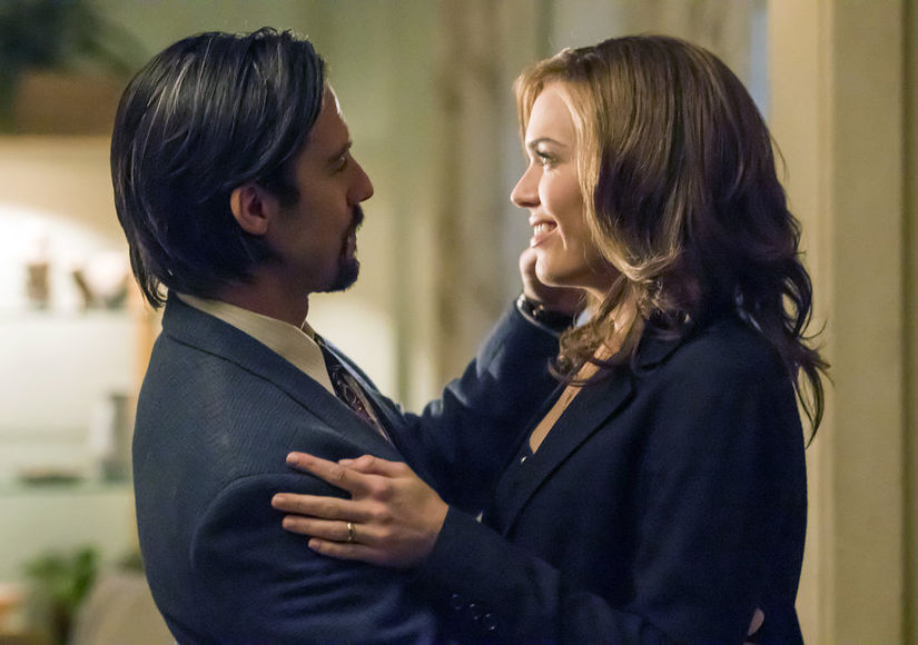 'This Is Us' Secrets and Spoilers? Mandy Moore Drops Hints About Jack’s