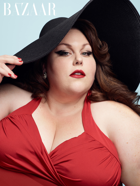 chrissy-metz-harpers1