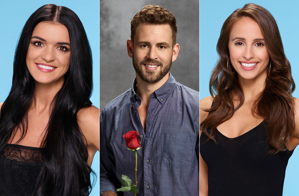 ‘The Bachelor’ Finale Who Did Nick Viall Choose… and Is He Engaged