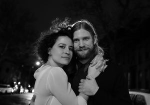 TV Star Ilana Glazer Secretly Married David Rooklin