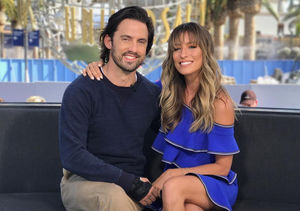 Milo Ventimiglia Speaks Out on the Emotional 'This Is Us' Finale,&hellip;