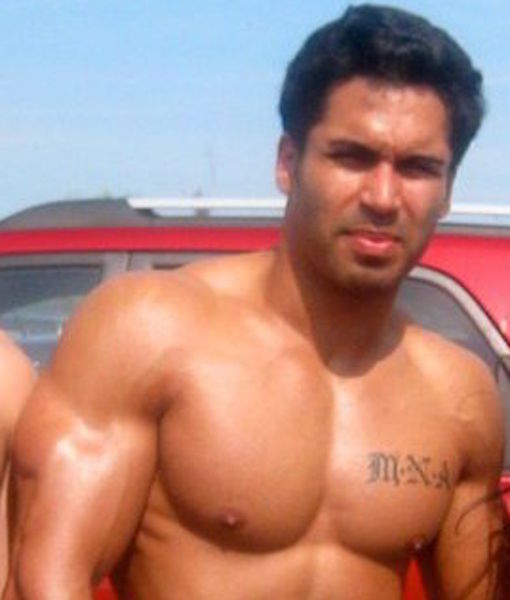 Mike Aktari dead: Jerseylicious star dies aged 28 as co-stars pay tribute