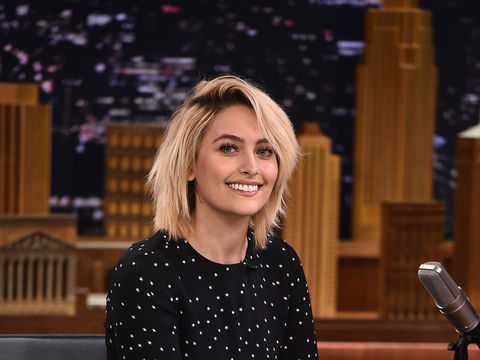 Why Paris Jackson Thinks '13 Reasons Why' Is 'Extremely Triggering'