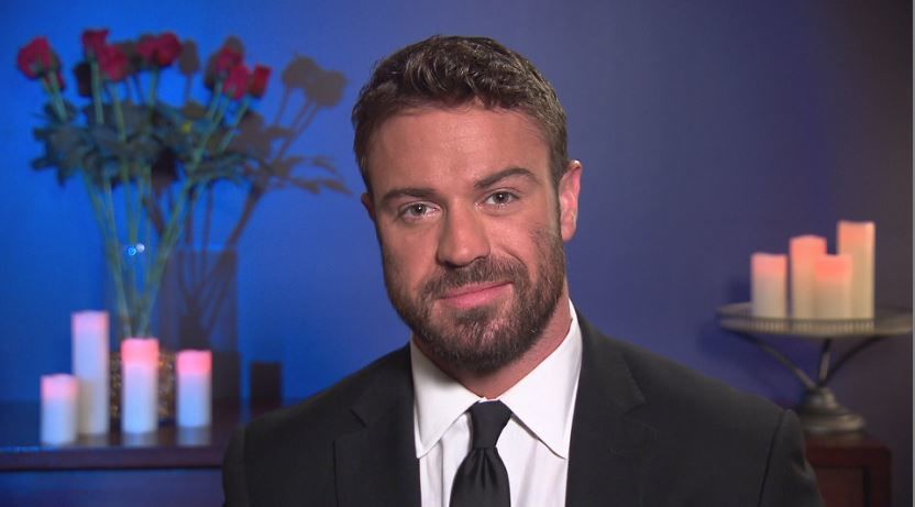 Bad Chad Dishes Out Dating Advice! | ExtraTV.com