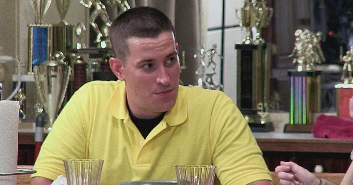 ‘Catfish’ Star Brian Clark Dead at 33