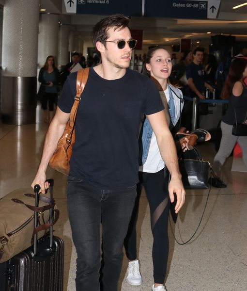 melissa-benoist-chris-wood-akm-gsi