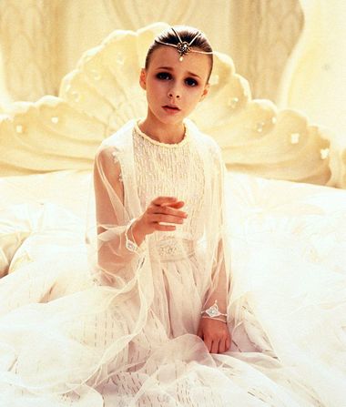 'NeverEnding Story's' Childlike Empress&hellip; See Her Now!