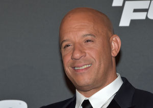 Vin Diesel on The Rock Feud: 'In My House, He's Uncle Dwayne'
