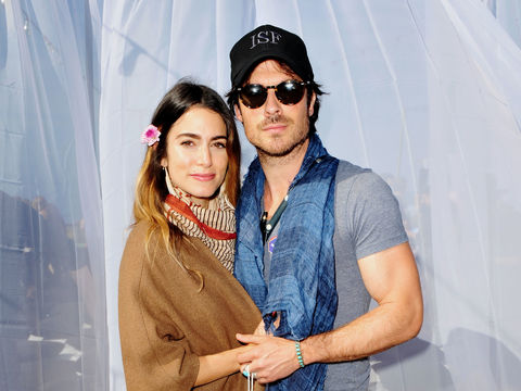 reed ian somerhalder welcome baby girl what s child birth announcement