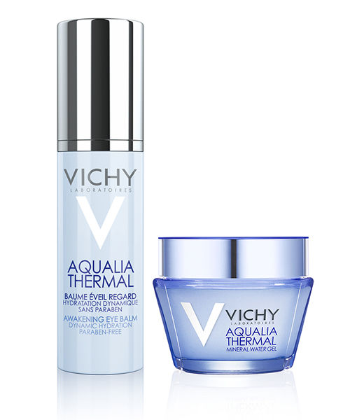 Win It! Vichy Skincare Products