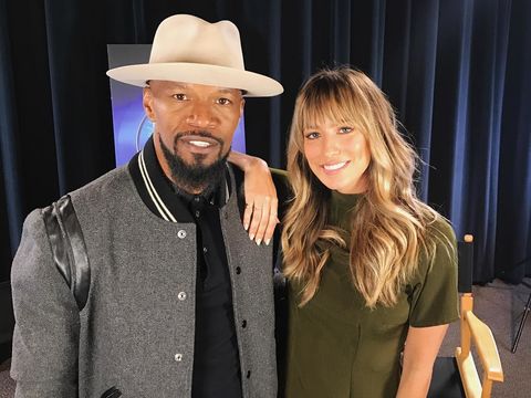How Jamie Foxx Manages to Stay Out of the Hollywood Headlines