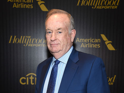 Fox News Offering Bill O'Reilly $20 Million to Sign Non-Compete Clause?