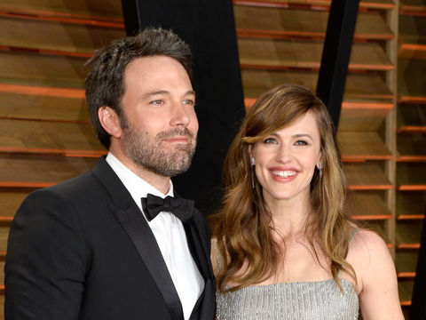 Rumor Bust! Jennifer Garner & Ben Affleck Are Not Reuniting