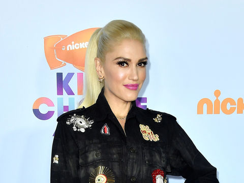 Gwen Stefani Hospitalized