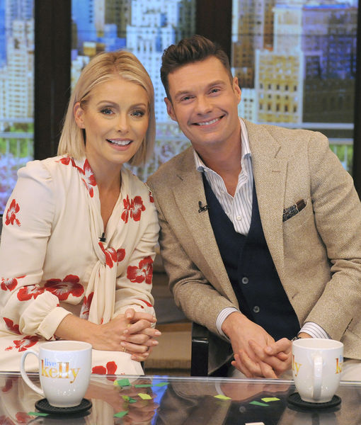 Kendall Jenner Pranks Kim Kardashian with Pregnancy News — Hear Her