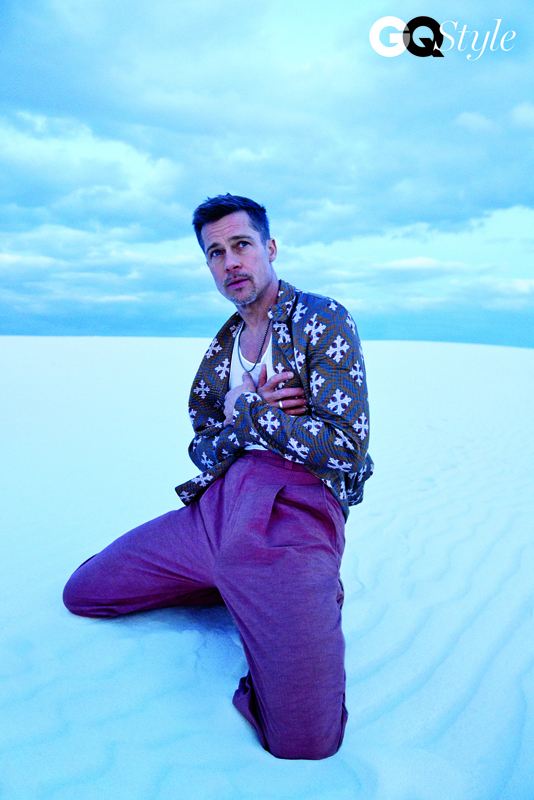 GQS Brad Pitt 2a