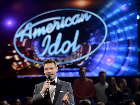 Ryan Seacrest Returns as 'American Idol' Host