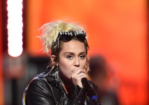 Miley Cyrus Set to Perform at the 2017 Billboard Music Awards
Miley Cyrus