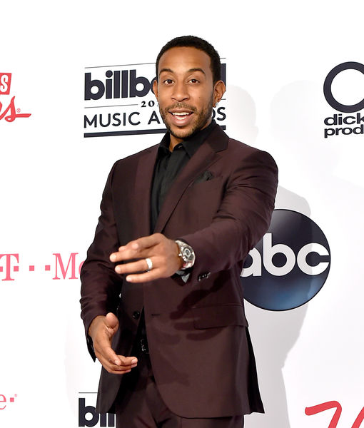 Ludacris & Vanessa Hudgens Set to Co-Host 2017 Billboard Music Awards