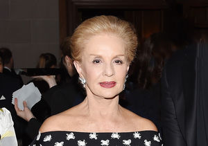 Carolina Herrera's Nephew Murdered in Venezuela