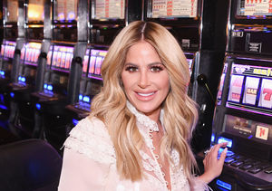 'RHOA' Rawr! Kim Zolciak-Biermann Swipes Back at Kenya Moore