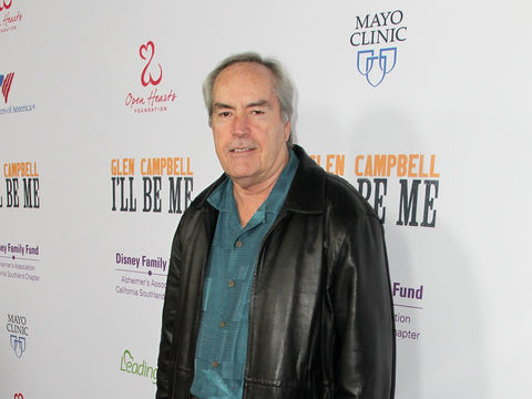 'Sin City' Actor Powers Boothe Dead at 68