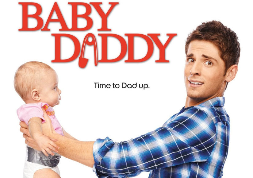 how-fans-are-trying-to-save-baby-daddy-extratv