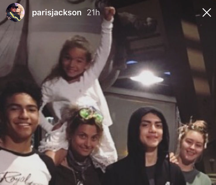 How Michael Jackson’s Son Blanket Has Been Coping in the Years Since