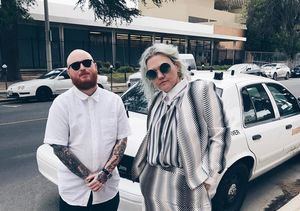 Elle King Secretly Married Andrew Ferguson, But They Are Separating!