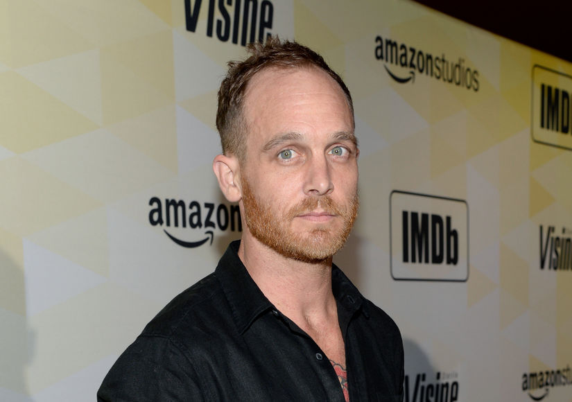 'Can't Hardly Wait' Star Ethan Embry Reveals Past Heroin and Painkiller ...