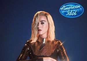 Katy Perry Is First Official 'American Idol' Judge &mdash; See Her Statement!