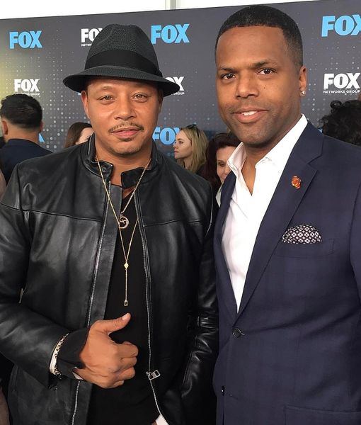 Terrence Howard Drops Bombshell About &lsquo;Empire&rsquo; Character Lucious