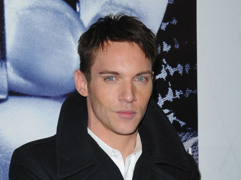 Jonathan Rhys Meyers Arrested