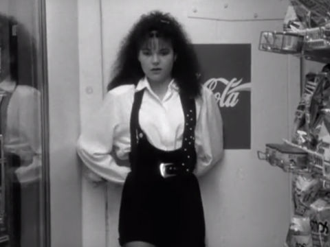 'Clerks' Actress Lisa Spoonauer's Cause of Death Revealed