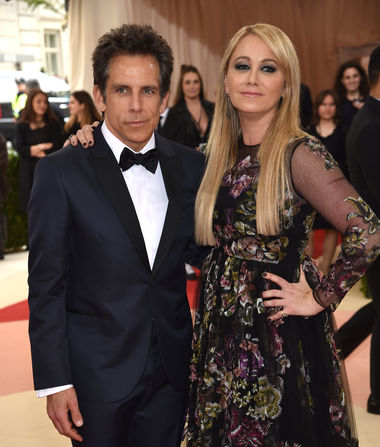 Ben Stiller and Christine Taylor Split After 17 Years