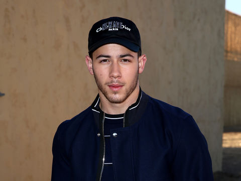 Nick Jonas Dishes on Possible 'Camp Rock' Sequel