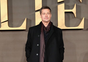 How Brad Pitt Brought Some Joy to Chris Cornell&rsquo;s Kids Following Their&hellip;