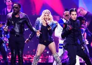 Will.i.am Confirms Fergie Has Left the Black Eyed Peas