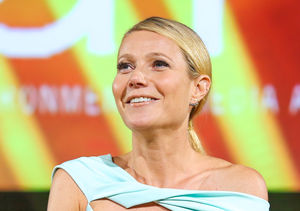 Gwyneth Paltrow Reveals Worst Wardrobe Malfunction Ever!