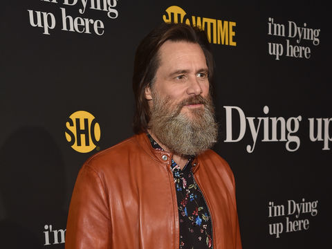 Jim Carrey & Jerry Seinfeld React to Kathy Griffin's Trump Photo Controversy - Extra (blog)